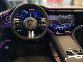 Mercedes-Benz EQS 500 4Matic = AMG Line= Гаранция, снимка 5