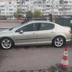 Peugeot 407, снимка 3