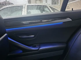 BMW 530 Xdrive, HUD, 360камера, печка , soft close, ambien, снимка 2