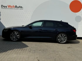 Audi A6 Sport 50 TDI quattro - [5] 