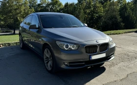 BMW 5 Gran Turismo 530d, снимка 2