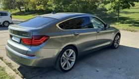 BMW 5 Gran Turismo 530d, снимка 3