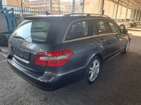 Mercedes-Benz E 250 2.5D 204ps.AVANGARDE ITALIA, снимка 9