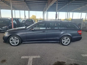 Mercedes-Benz E 250 2.5D 204ps.AVANGARDE ITALIA, снимка 3