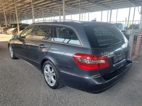 Mercedes-Benz E 250 2.5D 204ps.AVANGARDE ITALIA, снимка 4