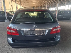 Mercedes-Benz E 250 2.5D 204ps.AVANGARDE ITALIA, снимка 5