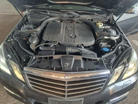 Mercedes-Benz E 250 2.5D 204ps.AVANGARDE ITALIA, снимка 14