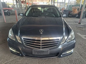 Mercedes-Benz E 250 2.5D 204ps.AVANGARDE ITALIA, снимка 2