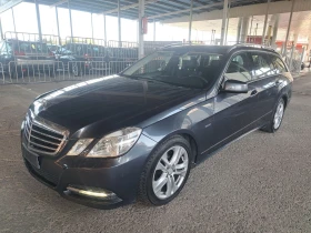 Mercedes-Benz E 250 2.5D 204ps.AVANGARDE ITALIA, снимка 1