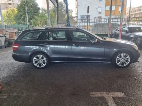 Mercedes-Benz E 250 2.5D 204ps.AVANGARDE ITALIA, снимка 8