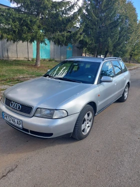 Audi A4 1.8, снимка 2