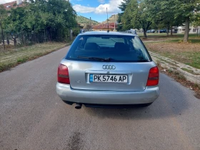 Audi A4 1.8, снимка 4