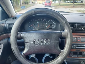 Audi A4 1.8, снимка 8