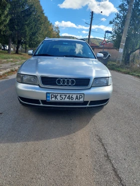 Audi A4 1.8, снимка 1