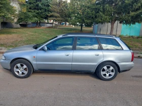 Audi A4 1.8, снимка 3