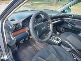 Audi A4 1.8, снимка 9