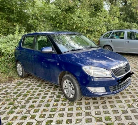 Skoda Fabia 75к.с, снимка 3