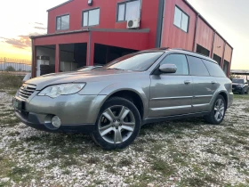 Subaru Outback 2.5 FACE ГАЗ БЕЗ ГНИЛО - [1] 