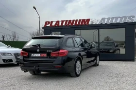     BMW 318 320D/UNIKAT/BELGIA