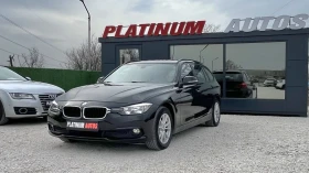 BMW 318 320D/UNIKAT/BELGIA 1