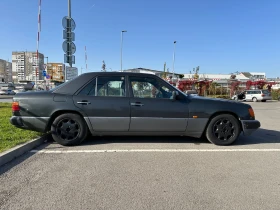 Mercedes-Benz E 200, снимка 7