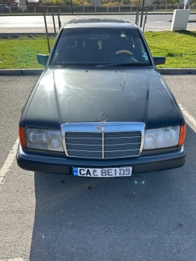 Mercedes-Benz E 200, снимка 1