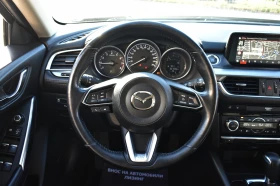 Mazda 6 2.0i* SKYACTIV* AUTOMAT* BRAKE-ASSIST*  | Mobile.bg    13