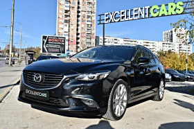 Mazda 6 2.0i* SKYACTIV* AUTOMAT* BRAKE-ASSIST* ПОДГРЕВИ, снимка 1