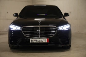 Mercedes-Benz S 580 L 4-MATIC, AMG Paket, 3xTV, First-Class Fond, FULL, снимка 7