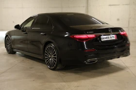 Mercedes-Benz S 580 L 4-MATIC, AMG Paket, 3xTV, First-Class Fond, FULL, снимка 3