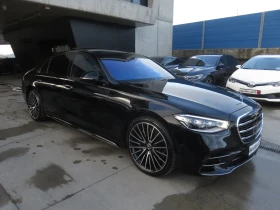 Обява за продажба на Mercedes-Benz S 580 L 4-MATIC, AMG Paket, 3xTV, First-Class Fond, FULL ~ 249 500 лв. - изображение 3