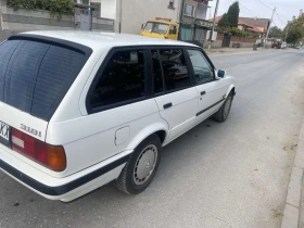 BMW 318, снимка 5