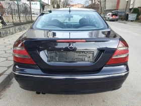 Mercedes-Benz CLK 2.7CDI AVTOMAT, снимка 4