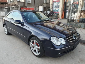  Mercedes-Benz CLK