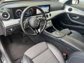 Mercedes-Benz E 300 de/ PLUG-IN/ AVANTGARDE/ CAMERA/ DISTRONIC/ , снимка 11