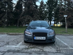 Audi A4, снимка 1