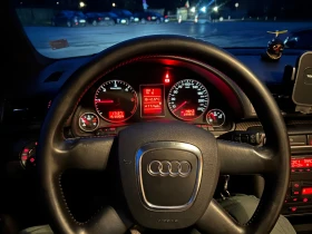 Audi A4, снимка 7