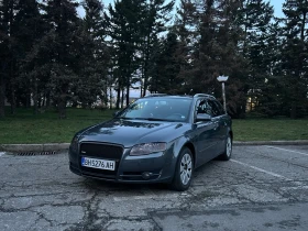 Audi A4, снимка 2