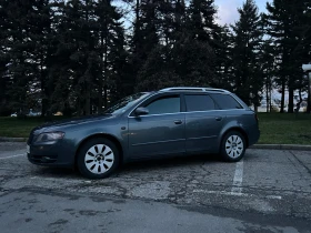 Audi A4, снимка 3