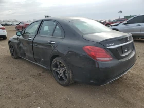 Mercedes-Benz C 450 AMG 4MATIC* Burmester* * .*  | Mobile.bg    2