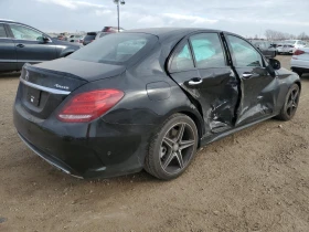 Mercedes-Benz C 450 AMG 4MATIC* Burmester* * .*  | Mobile.bg    3