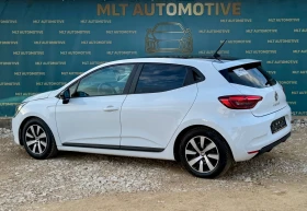 Renault Clio 1.6 HYBRID , снимка 6