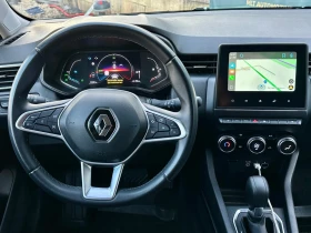 Renault Clio 1.6 HYBRID - 29999 лв. - 88088904 | Car24.bg