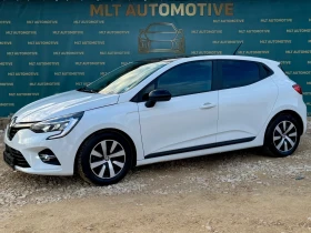 Renault Clio 1.6 HYBRID , снимка 1