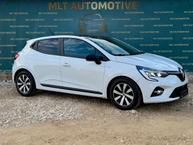 Renault Clio 1.6 HYBRID - 29999 лв. - 88088904 | Car24.bg