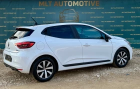     Renault Clio 1.6 HYBRID 