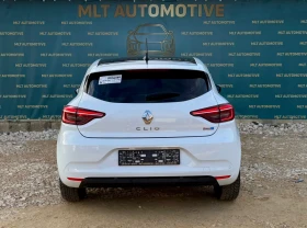 Renault Clio 1.6 HYBRID , снимка 5