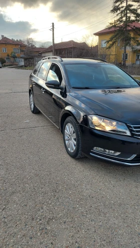 VW Passat, снимка 7