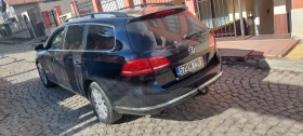 VW Passat, снимка 4