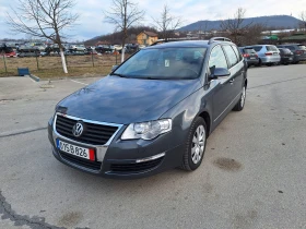 VW Passat 1.4T Euro 5 - 7920 лв. - 54478372 | Car24.bg